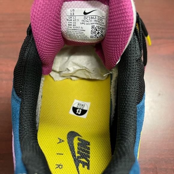 Nike Air Max 95 “Cactus Flower Speed Yellow” NEW